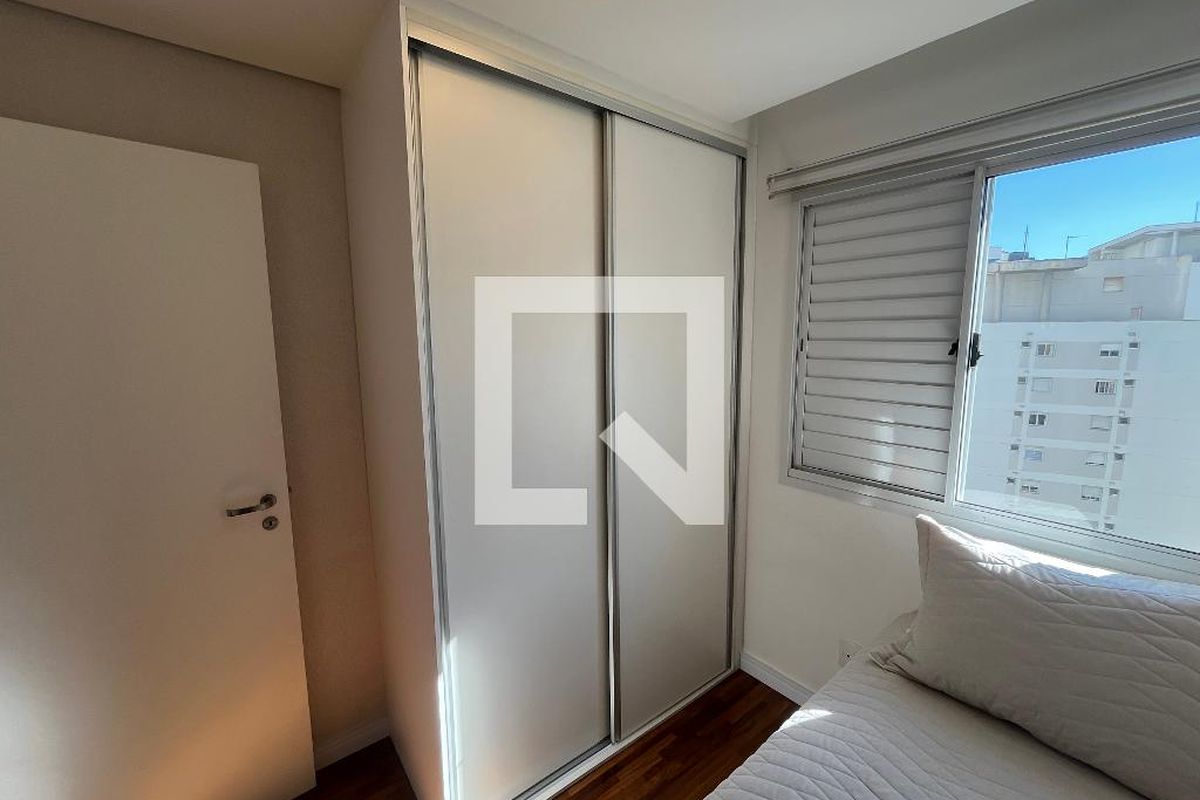 Apartamento, 2 quartos, 61 m² - Foto 13