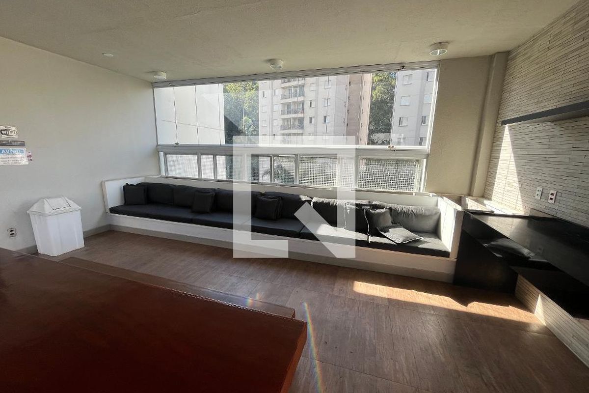Apartamento, 2 quartos, 61 m² - Foto 24