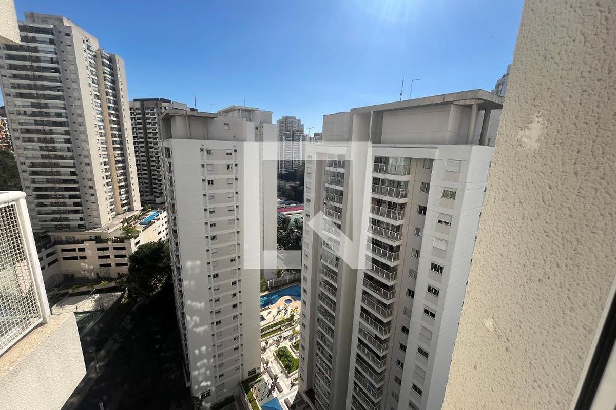 Apartamento, 2 quartos, 61 m² - Foto 14