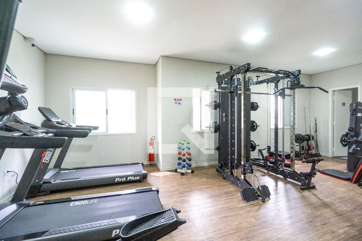 Apartamento, 2 quartos, 57 m² - Foto 40