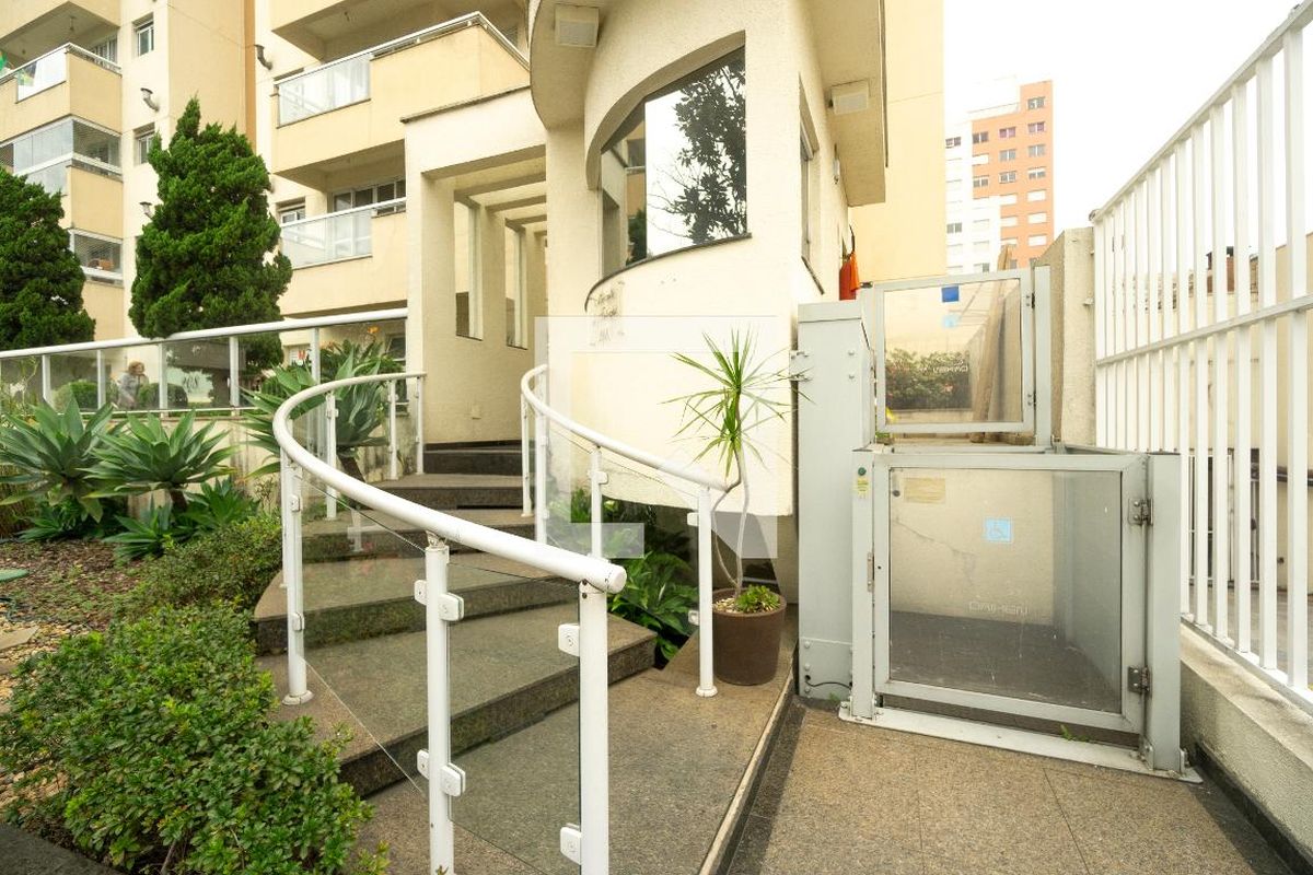 Apartamento, 2 quartos, 57 m² - Foto 42
