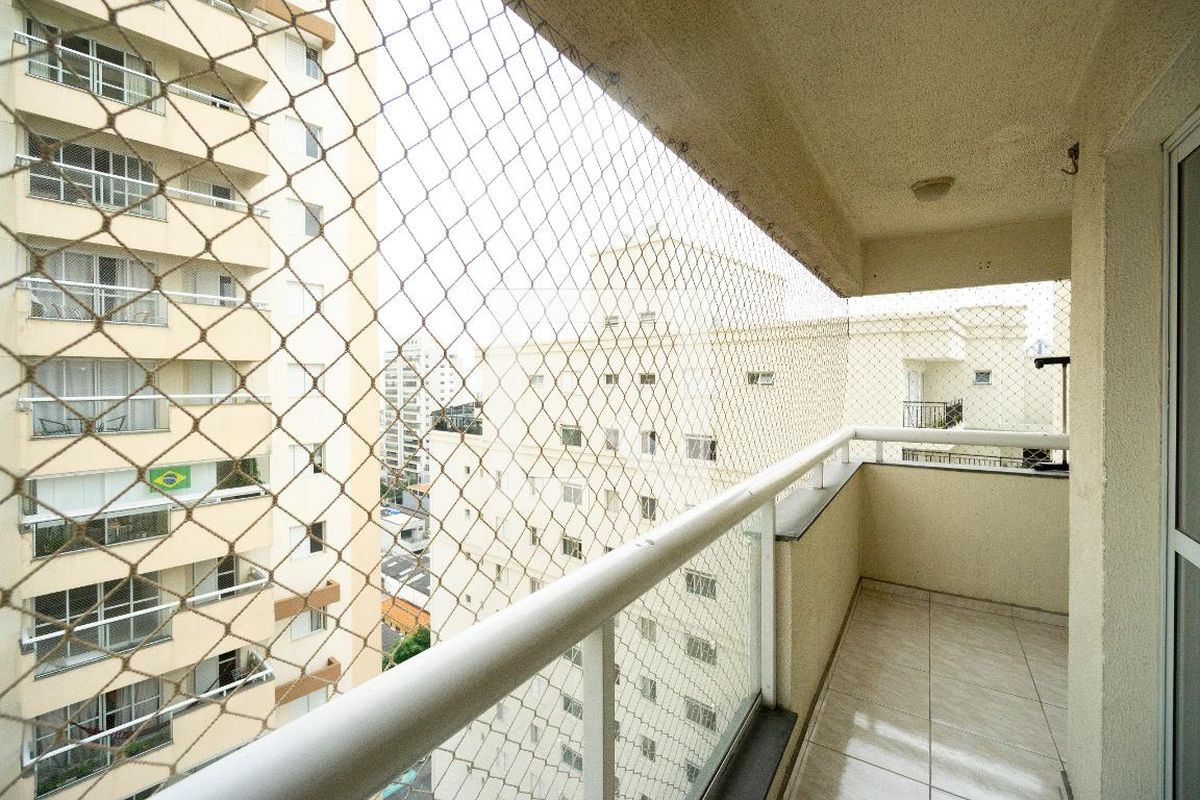 Apartamento, 2 quartos, 57 m² - Foto 6