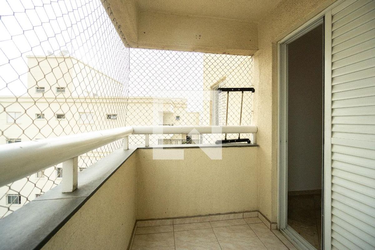 Apartamento, 2 quartos, 57 m² - Foto 7