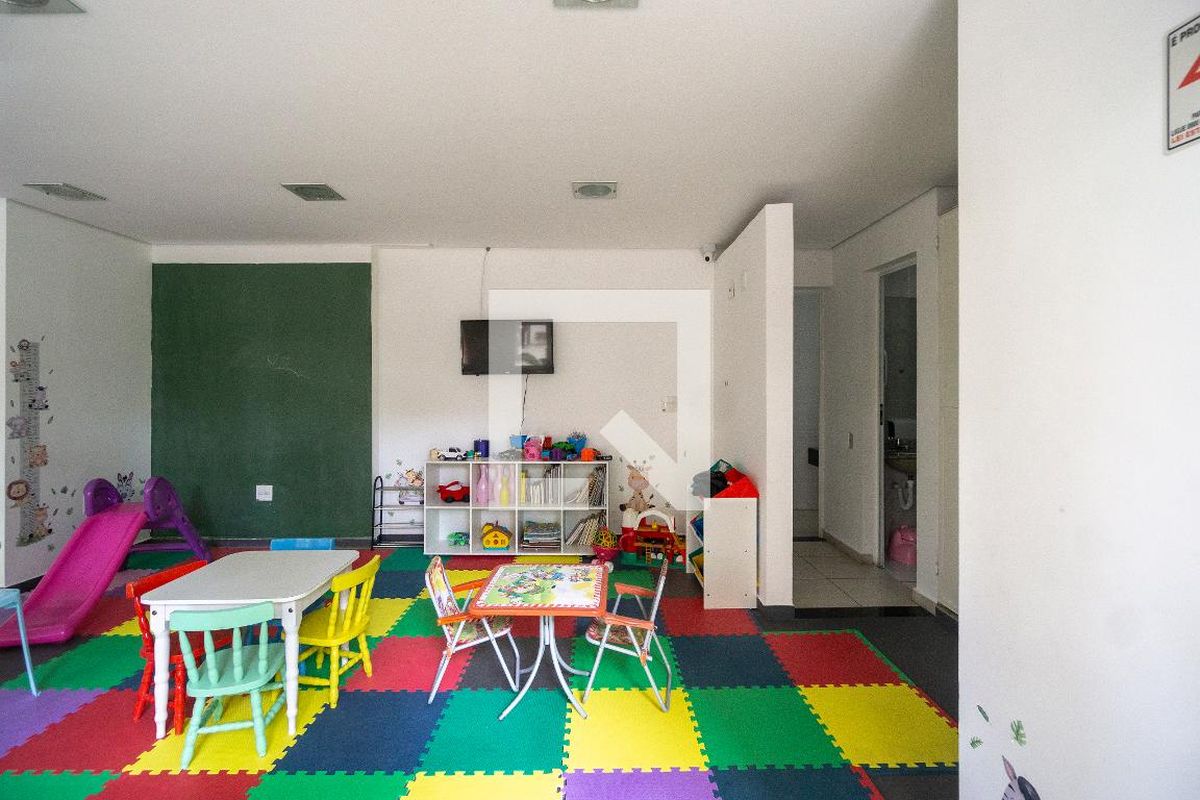 Apartamento, 2 quartos, 57 m² - Foto 37