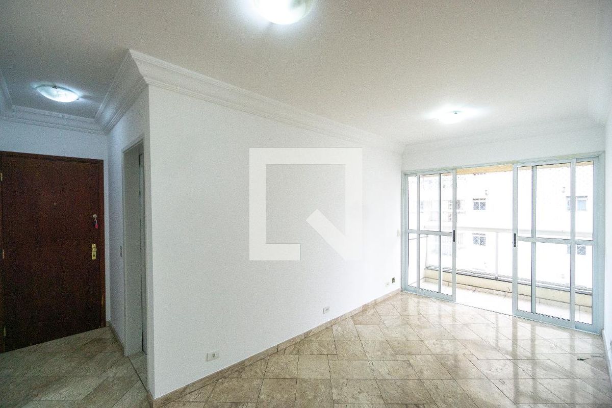 Apartamento, 2 quartos, 57 m² - Foto 1