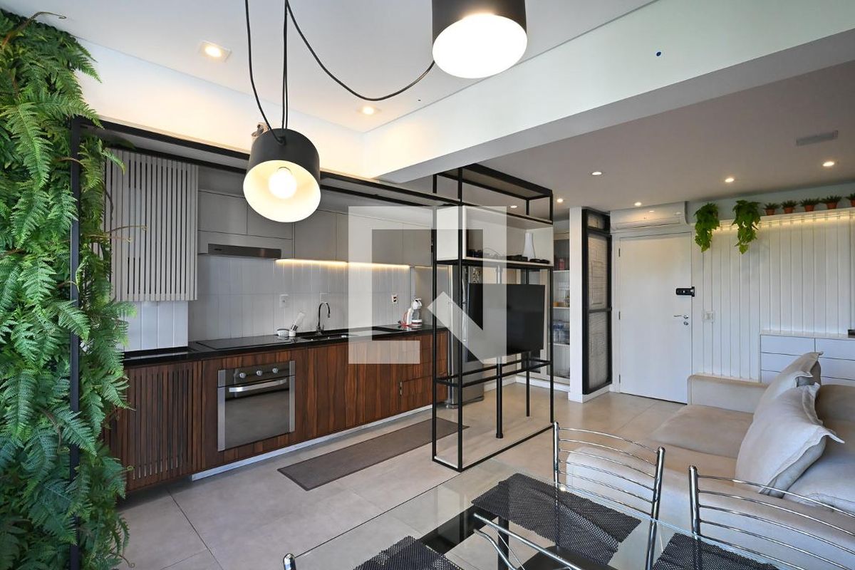 Apartamento, 2 quartos, 58 m² - Foto 3