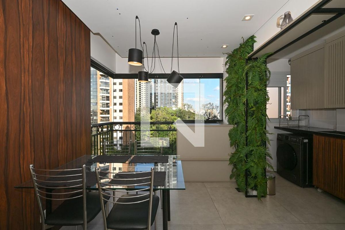 Apartamento, 2 quartos, 58 m² - Foto 10