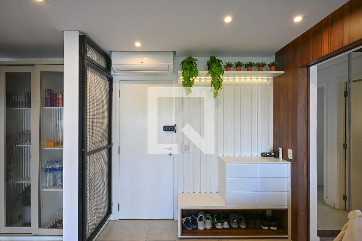 Apartamento, 2 quartos, 58 m² - Foto 8