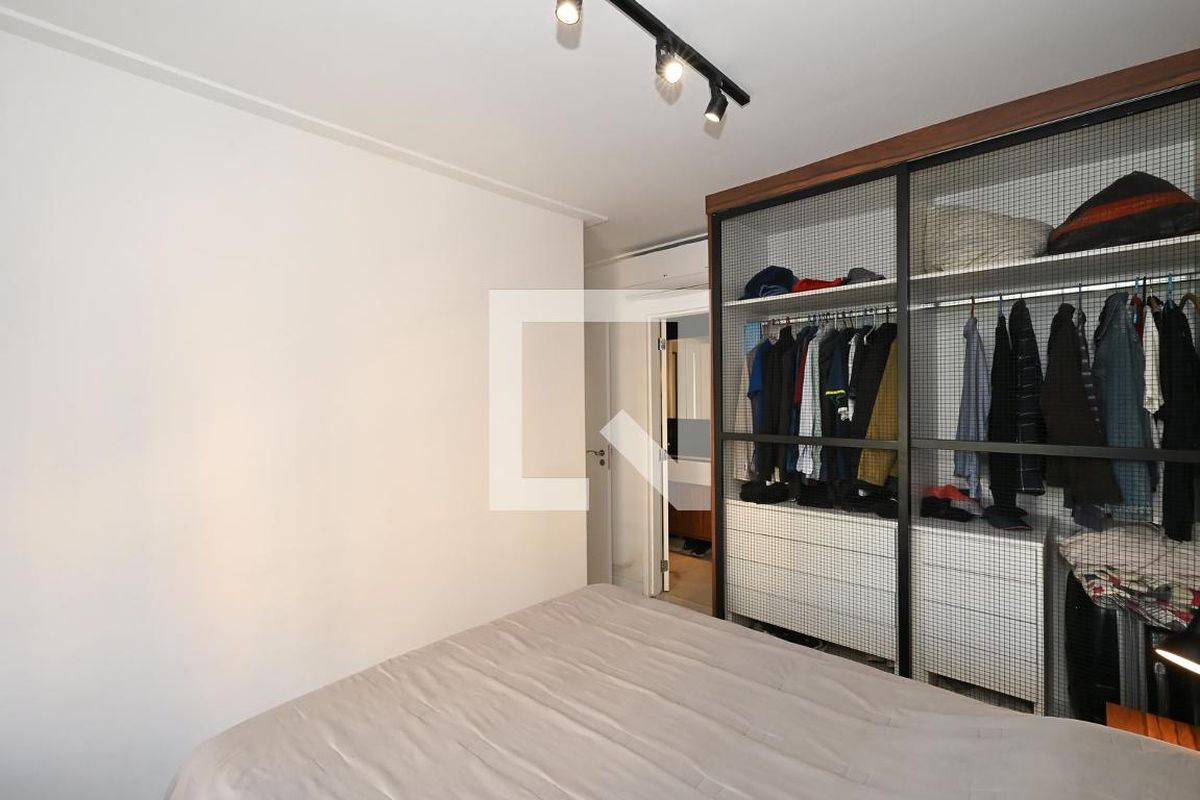 Apartamento, 2 quartos, 58 m² - Foto 22