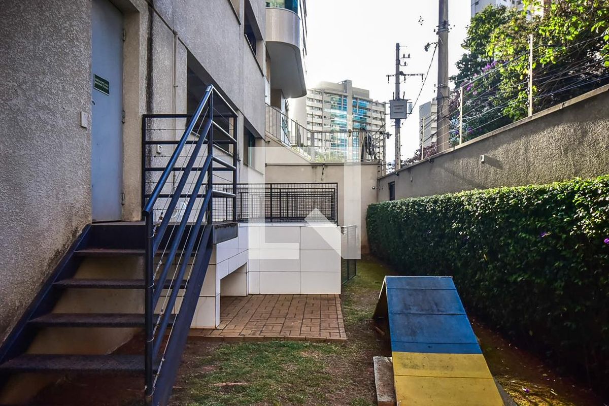 Apartamento, 2 quartos, 58 m² - Foto 49