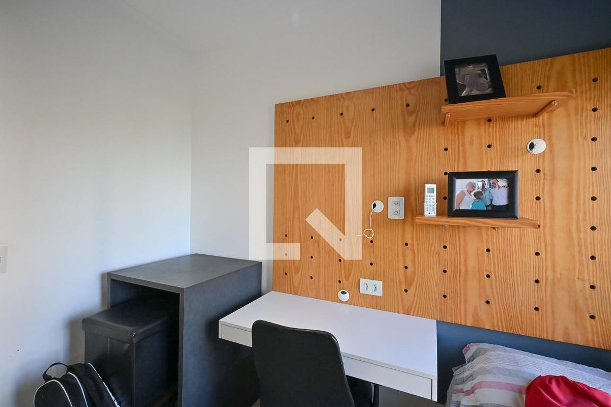 Apartamento, 2 quartos, 58 m² - Foto 16