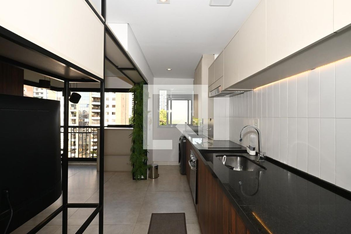 Apartamento, 2 quartos, 58 m² - Foto 33