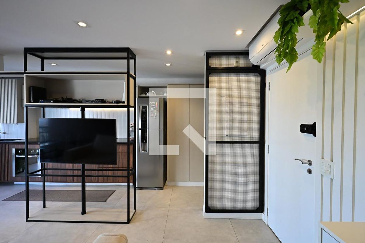 Apartamento, 2 quartos, 58 m² - Foto 7