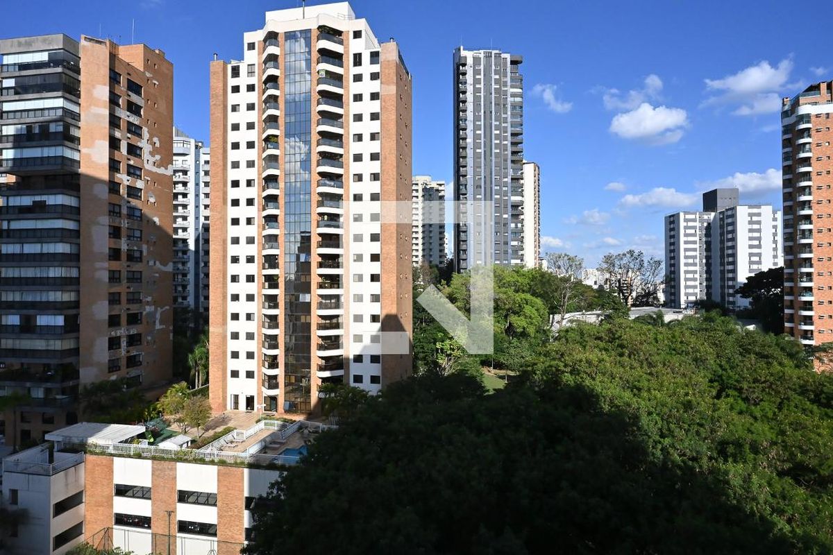 Apartamento, 2 quartos, 58 m² - Foto 23
