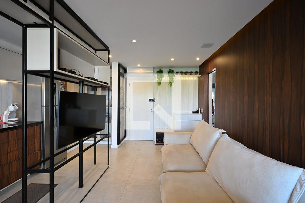 Apartamento, 2 quartos, 58 m² - Foto 4