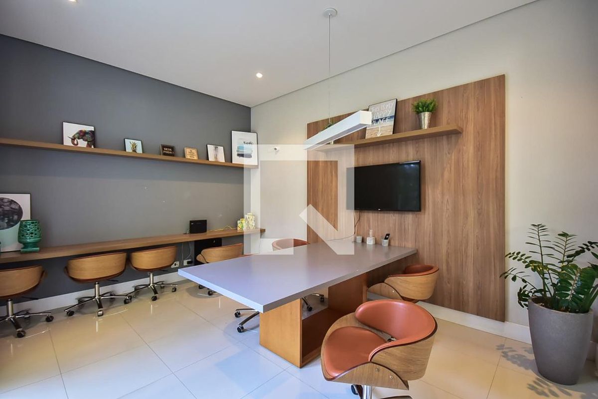 Apartamento, 2 quartos, 58 m² - Foto 41