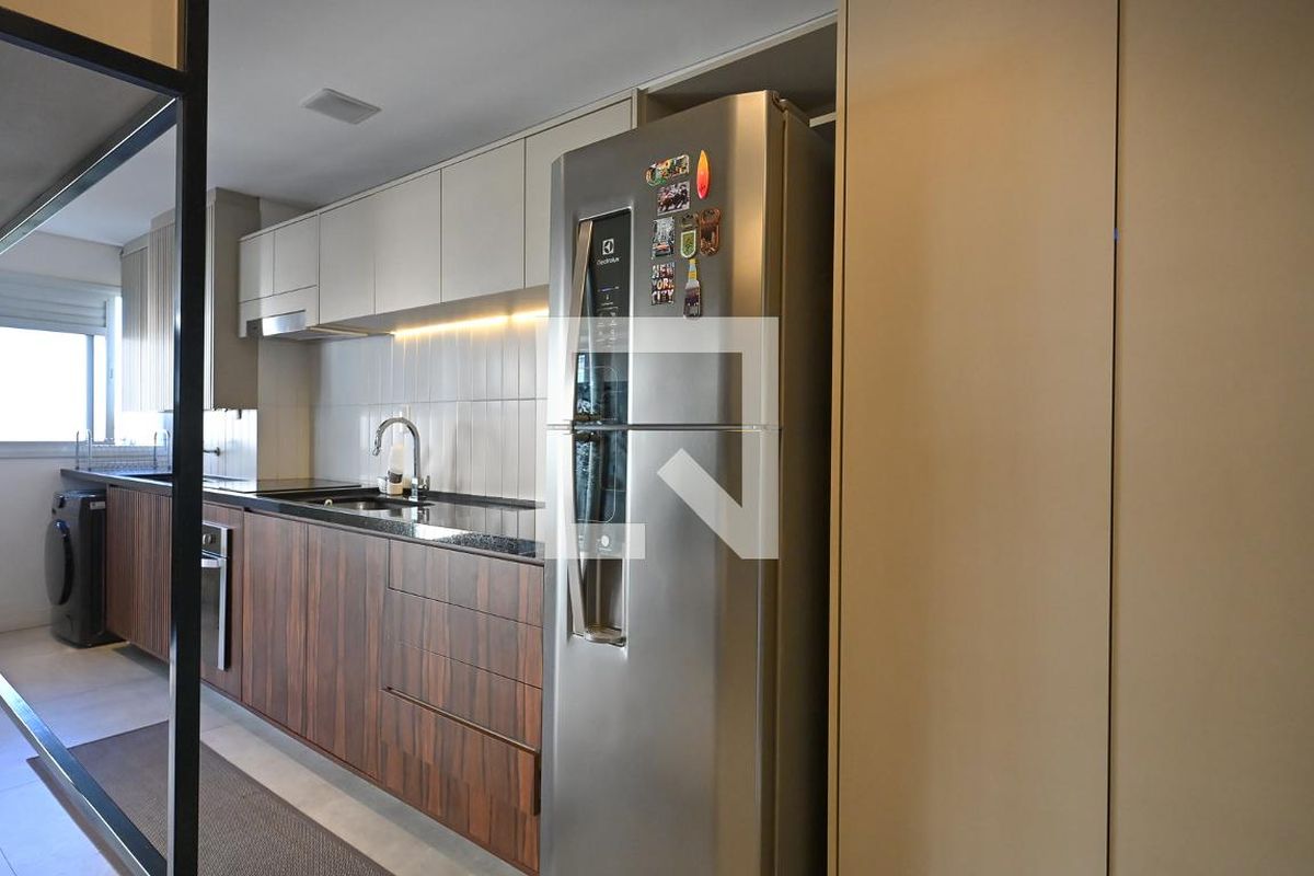 Apartamento, 2 quartos, 58 m² - Foto 31
