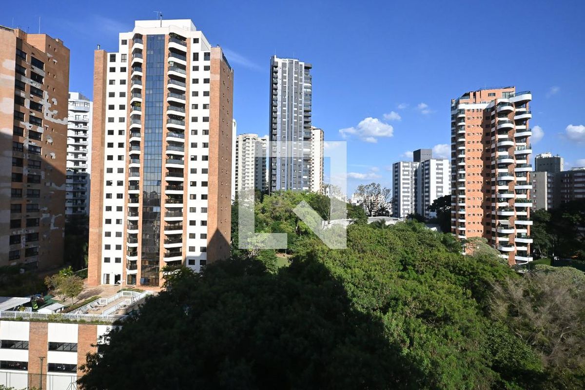 Apartamento, 2 quartos, 58 m² - Foto 13