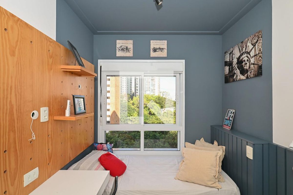 Apartamento, 2 quartos, 58 m² - Foto 15