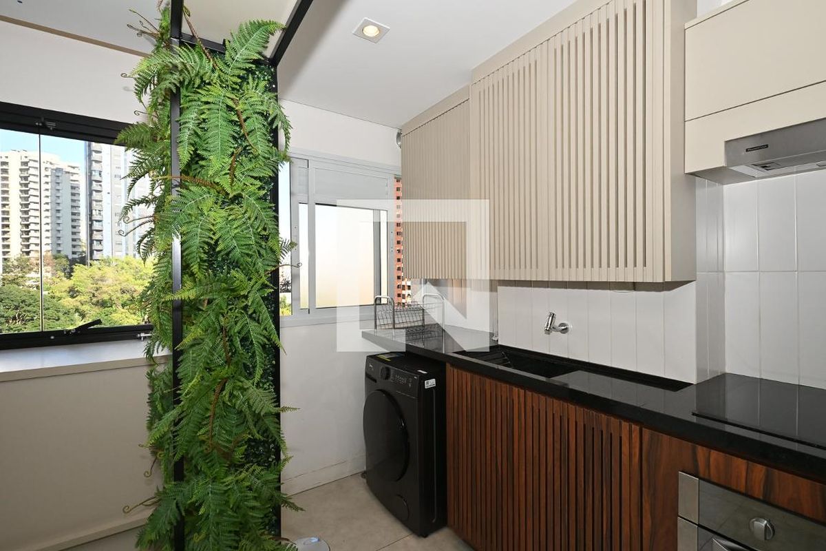 Apartamento, 2 quartos, 58 m² - Foto 34