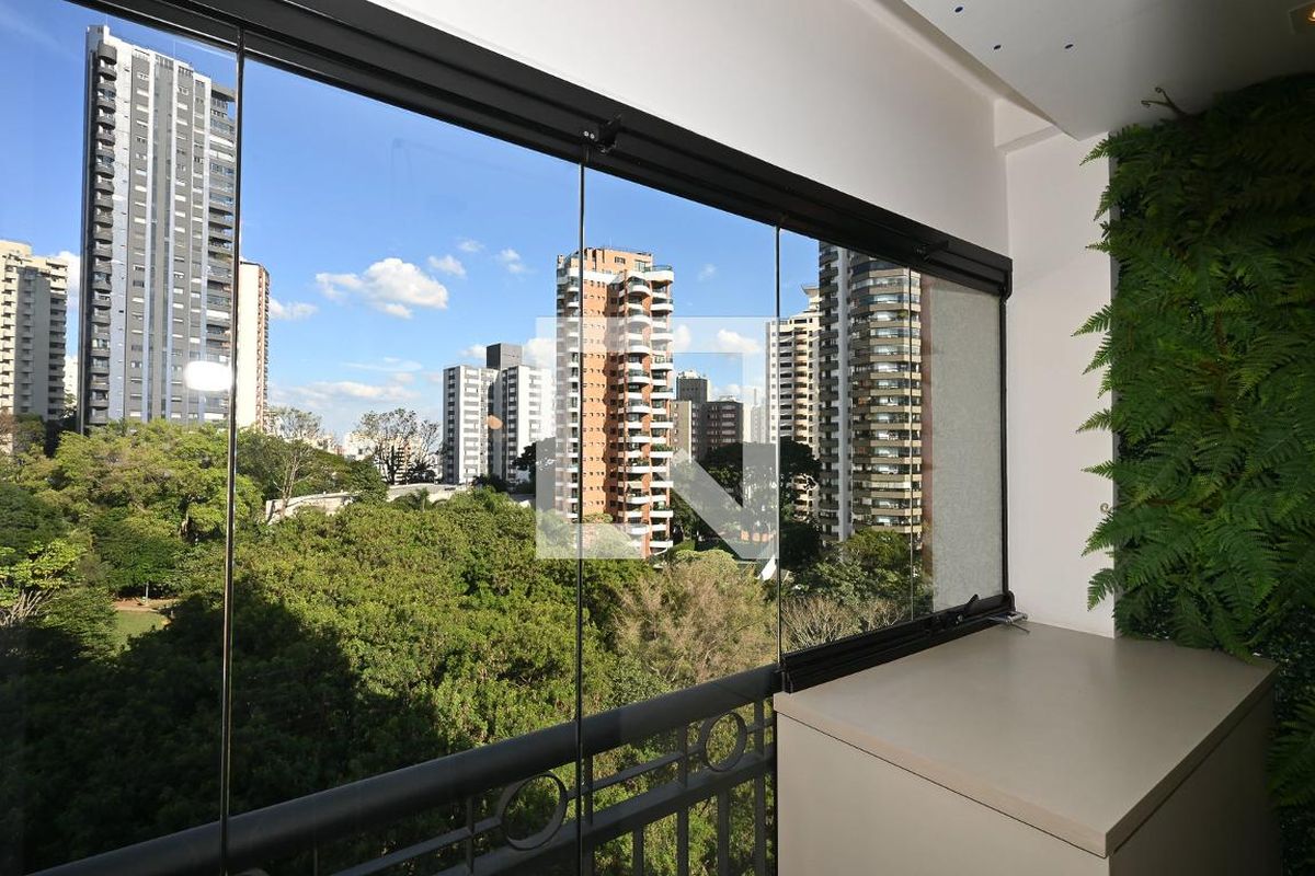 Apartamento, 2 quartos, 58 m² - Foto 12