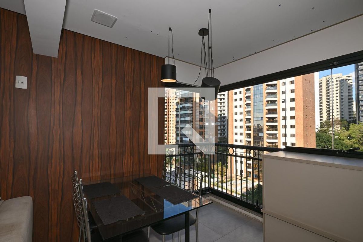 Apartamento, 2 quartos, 58 m² - Foto 11