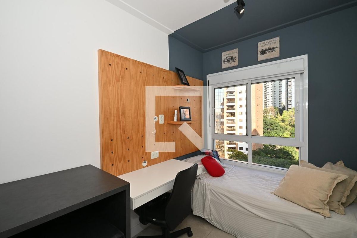 Apartamento, 2 quartos, 58 m² - Foto 14