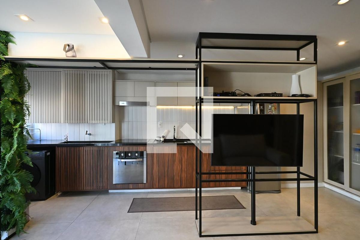 Apartamento, 2 quartos, 58 m² - Foto 6