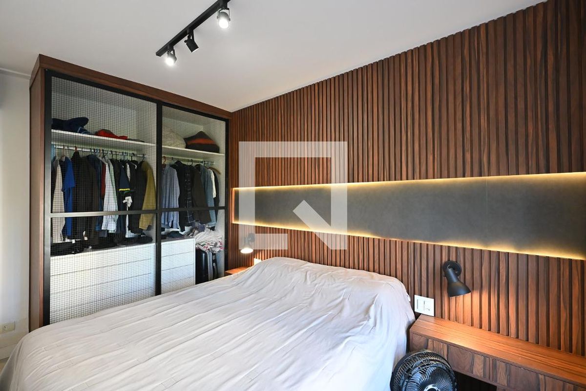 Apartamento, 2 quartos, 58 m² - Foto 21