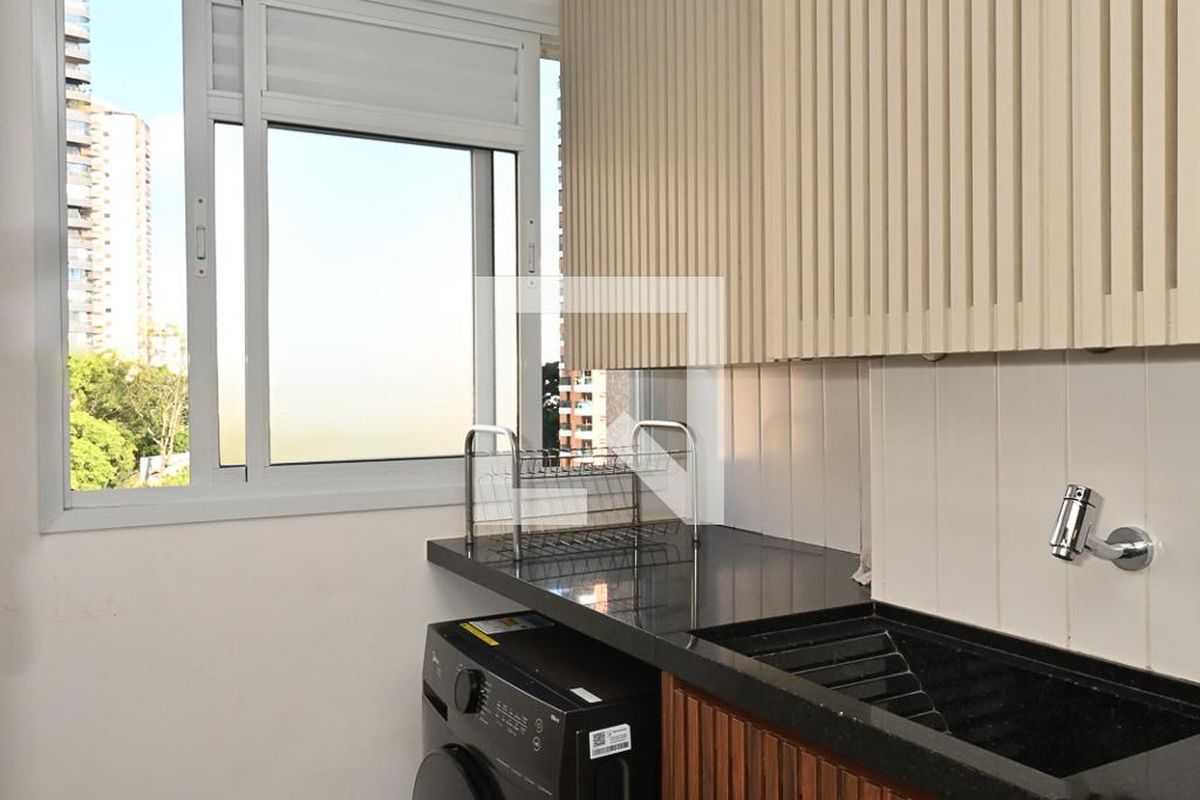 Apartamento, 2 quartos, 58 m² - Foto 35