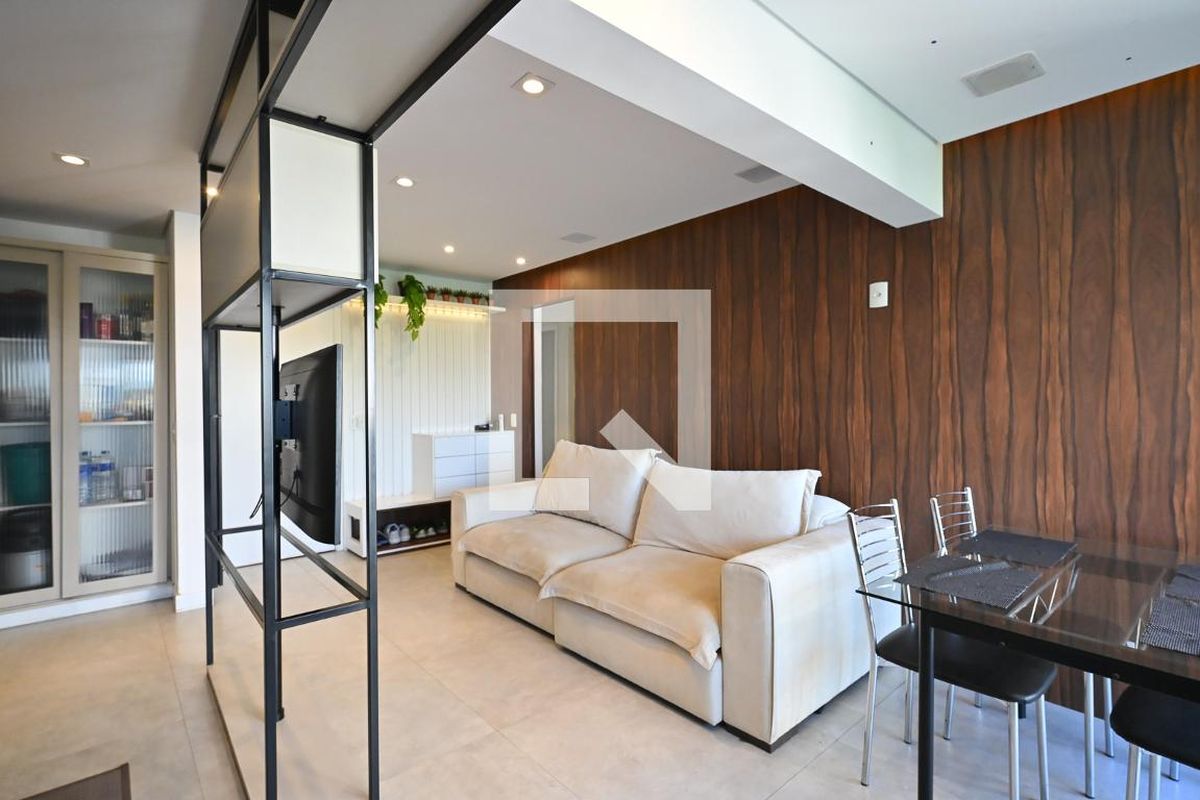 Apartamento, 2 quartos, 58 m² - Foto 5