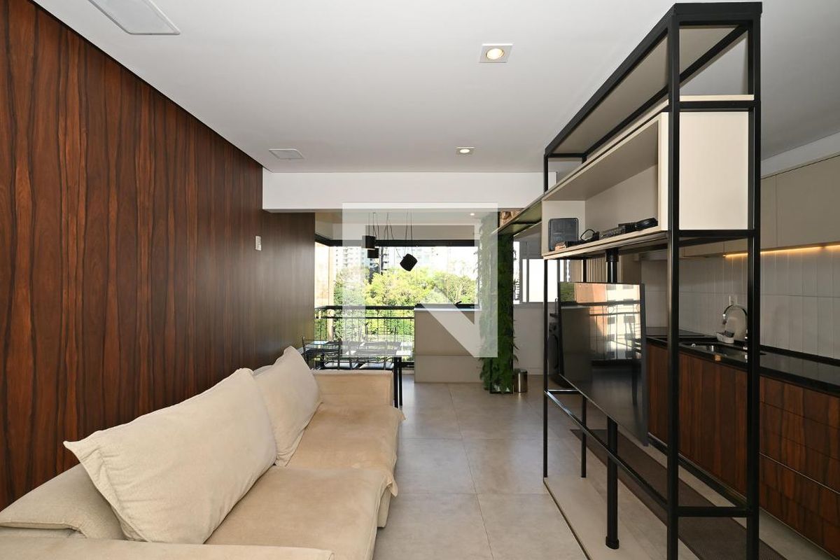 Apartamento, 2 quartos, 58 m² - Foto 2