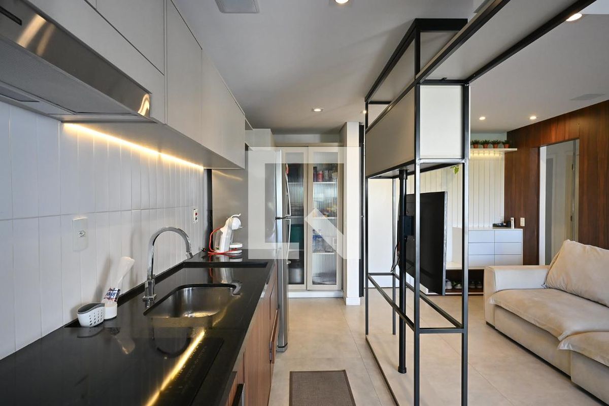 Apartamento, 2 quartos, 58 m² - Foto 28