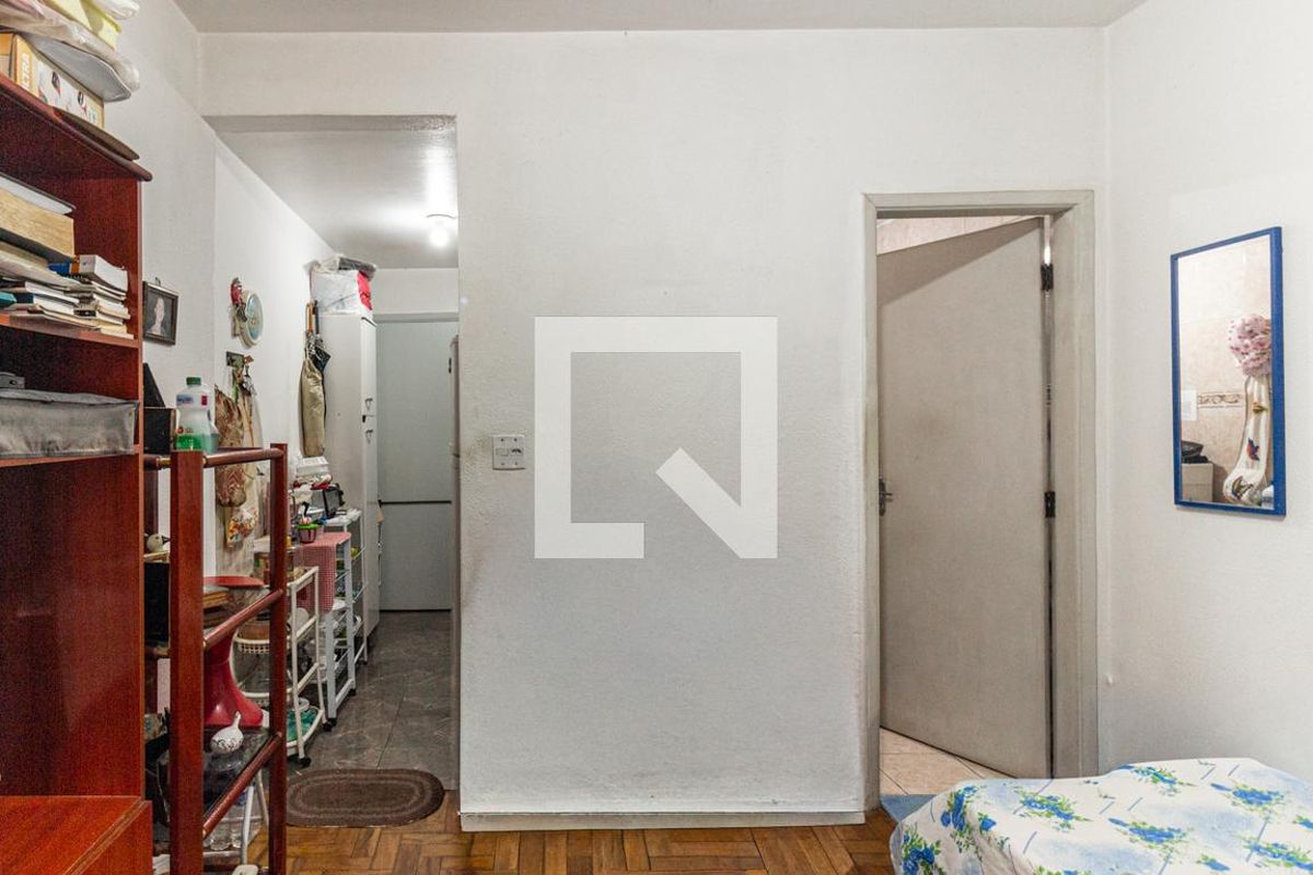 Apartamento, 1 quarto, 30 m² - Foto 4
