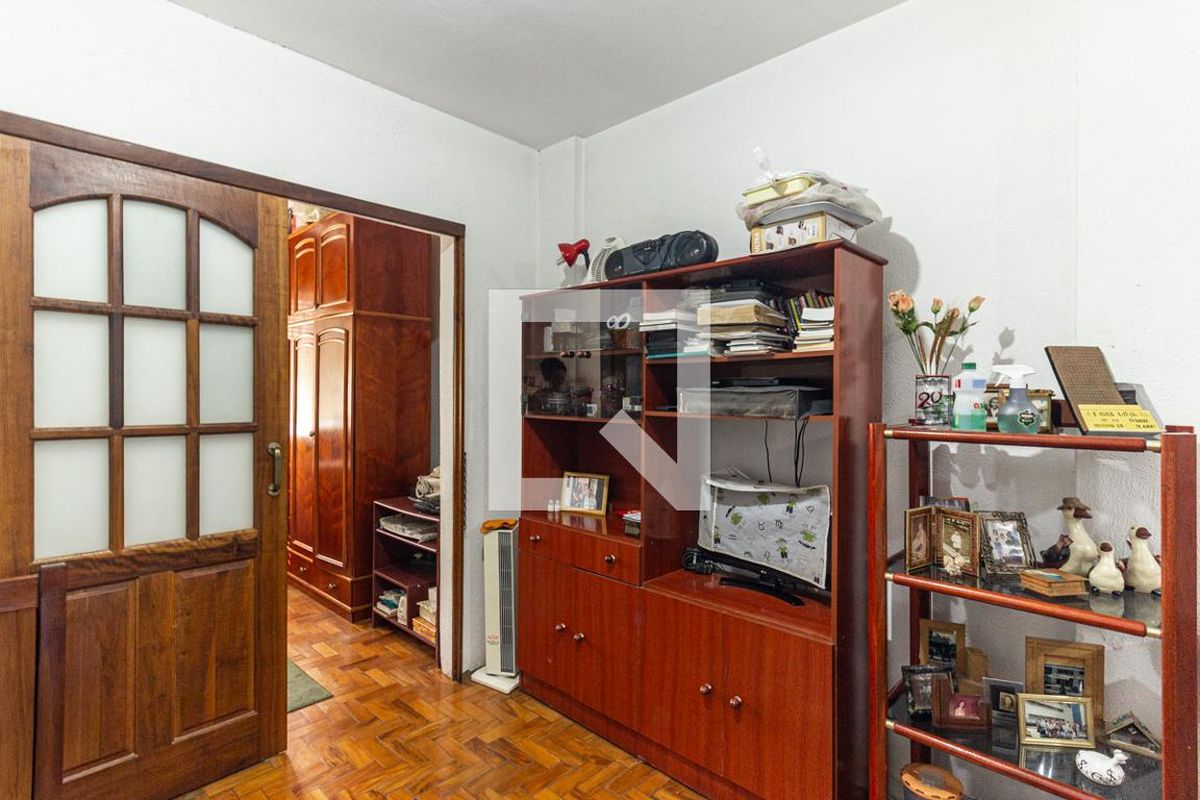 Apartamento, 1 quarto, 30 m² - Foto 2