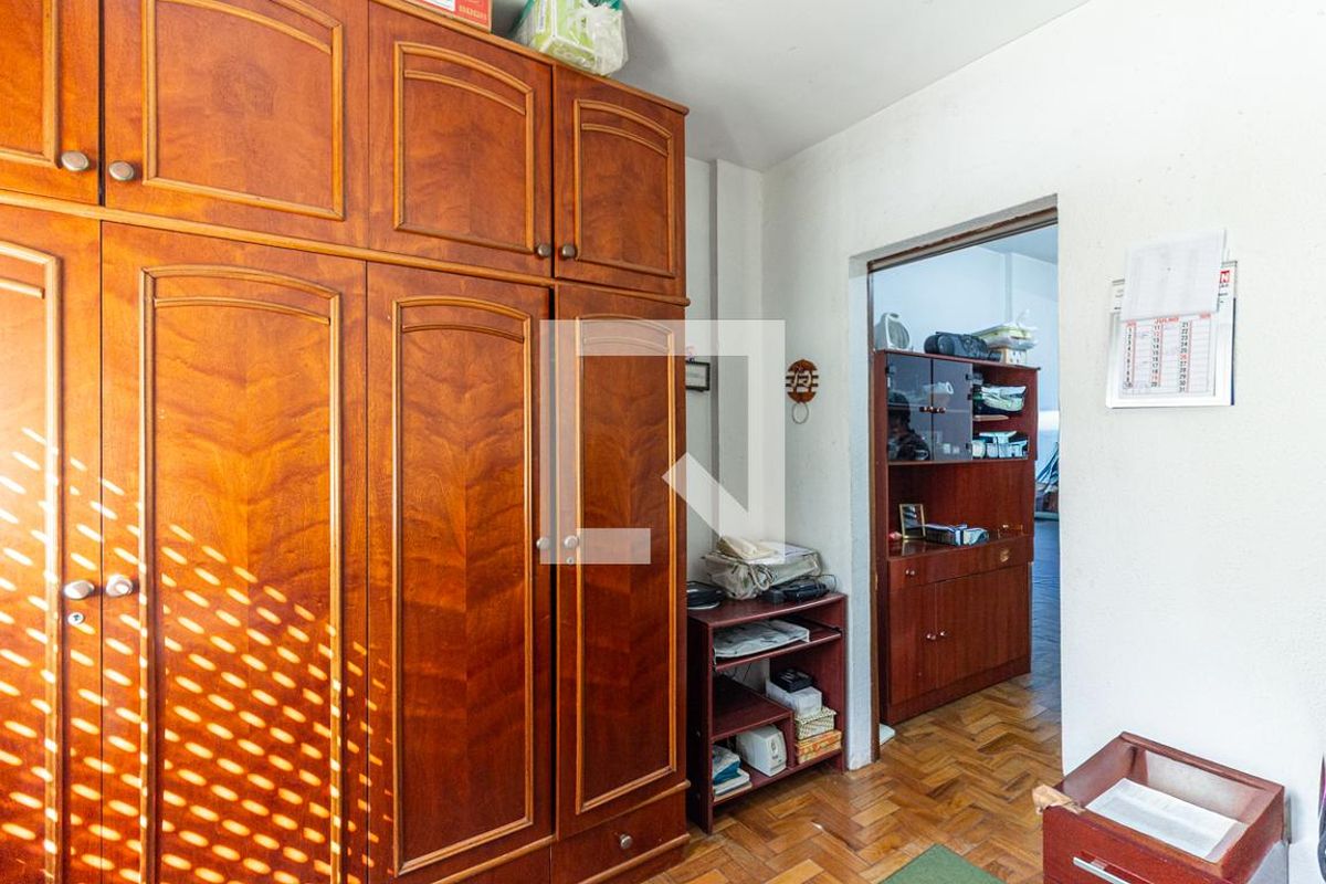 Apartamento, 1 quarto, 30 m² - Foto 8