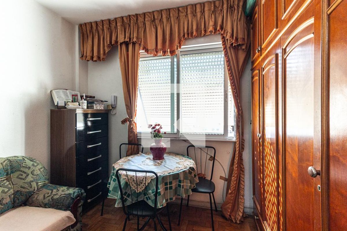 Apartamento, 1 quarto, 30 m² - Foto 1