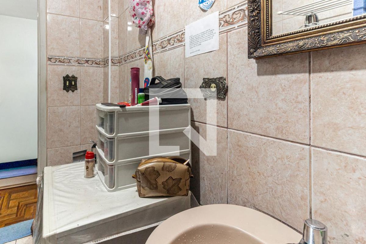 Apartamento, 1 quarto, 30 m² - Foto 13