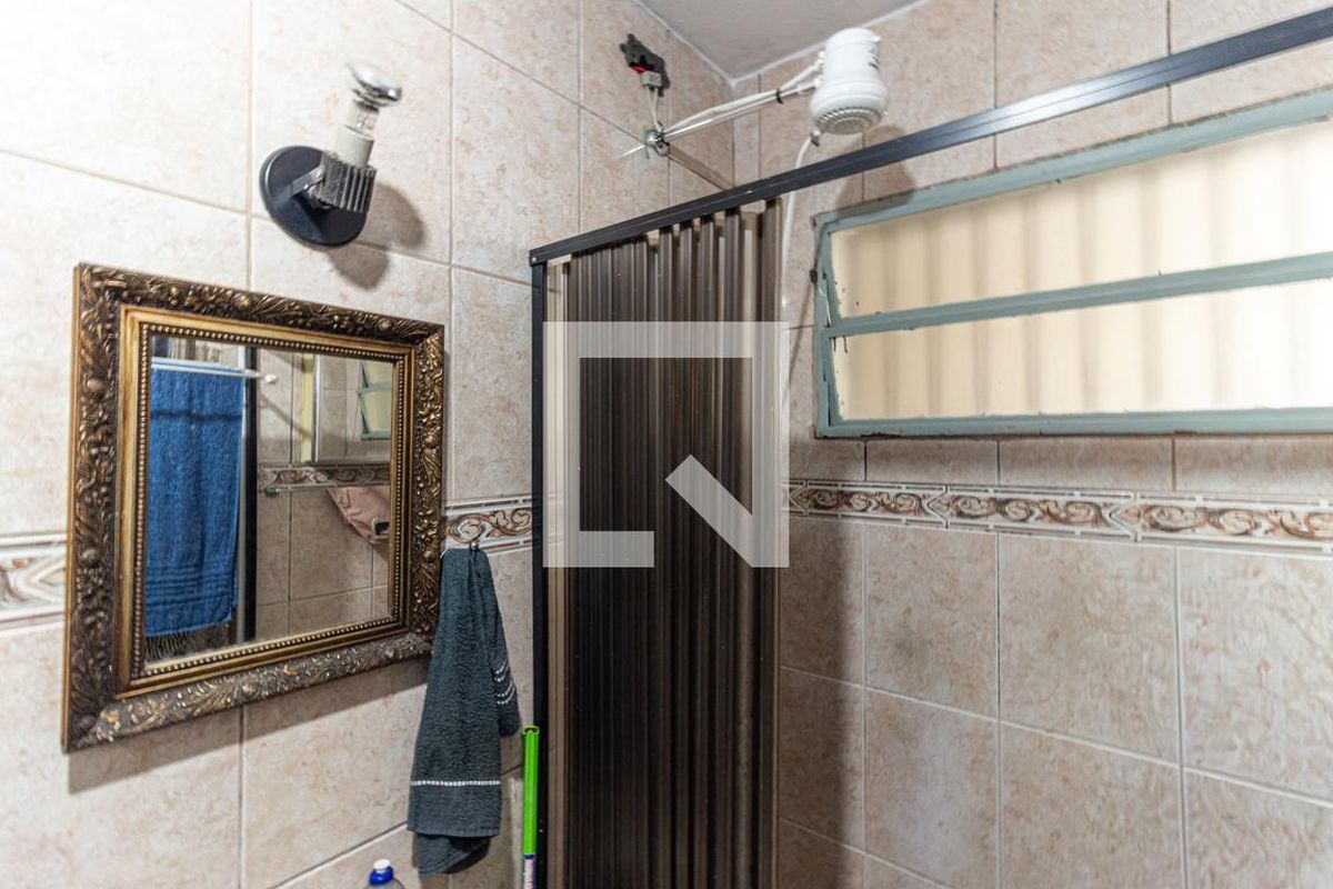 Apartamento, 1 quarto, 30 m² - Foto 11