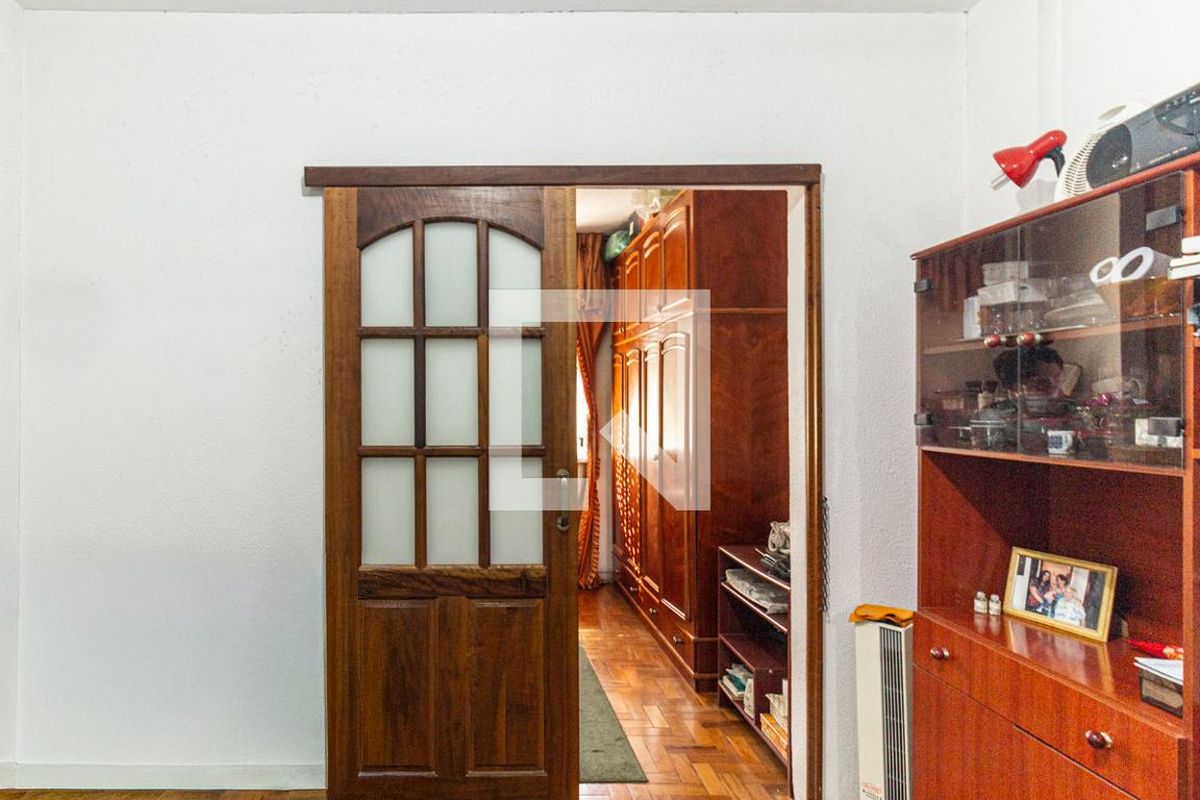 Apartamento, 1 quarto, 30 m² - Foto 3
