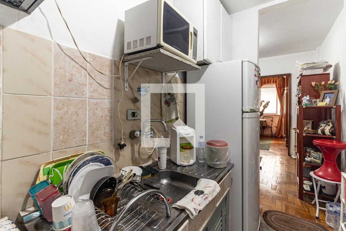 Apartamento, 1 quarto, 30 m² - Foto 16