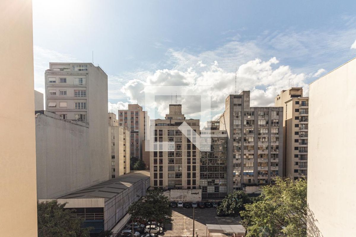 Apartamento, 1 quarto, 30 m² - Foto 9