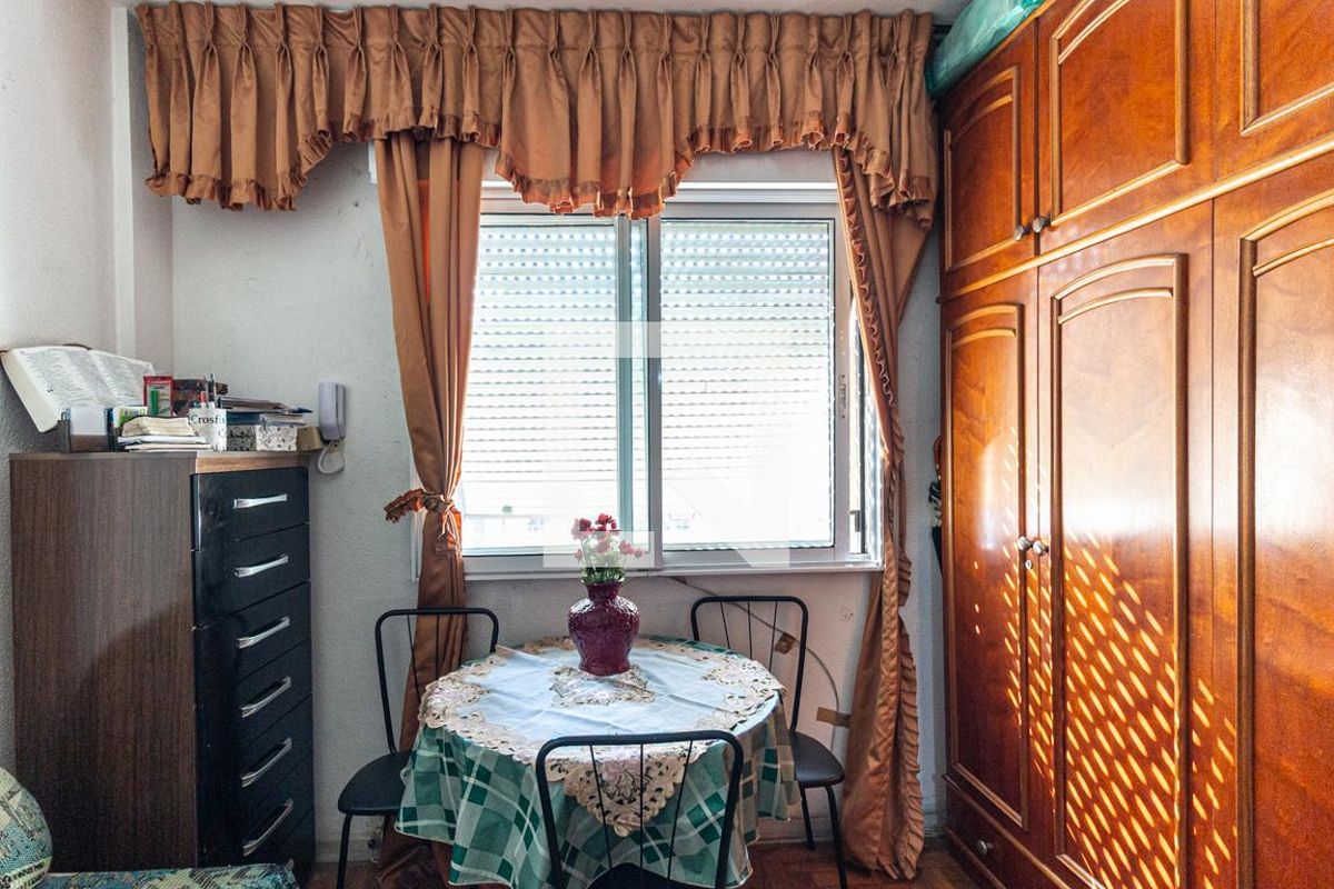 Apartamento, 1 quarto, 30 m² - Foto 7
