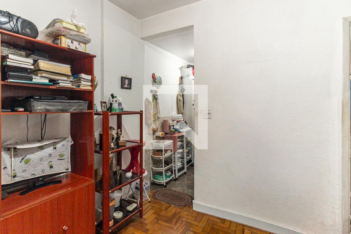 Apartamento, 1 quarto, 30 m² - Foto 5