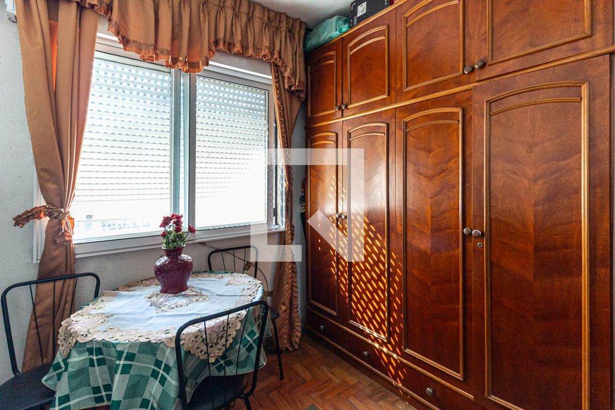 Apartamento, 1 quarto, 30 m² - Foto 6