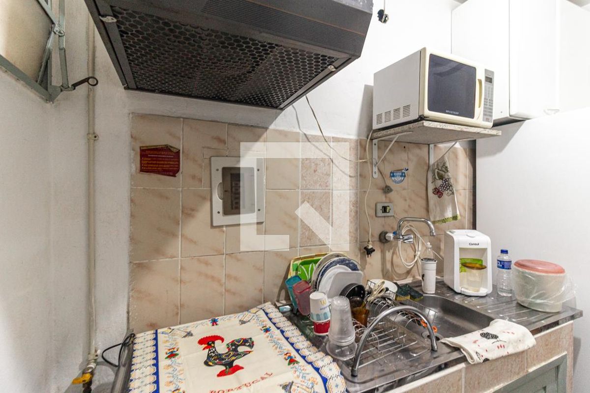 Apartamento, 1 quarto, 30 m² - Foto 17