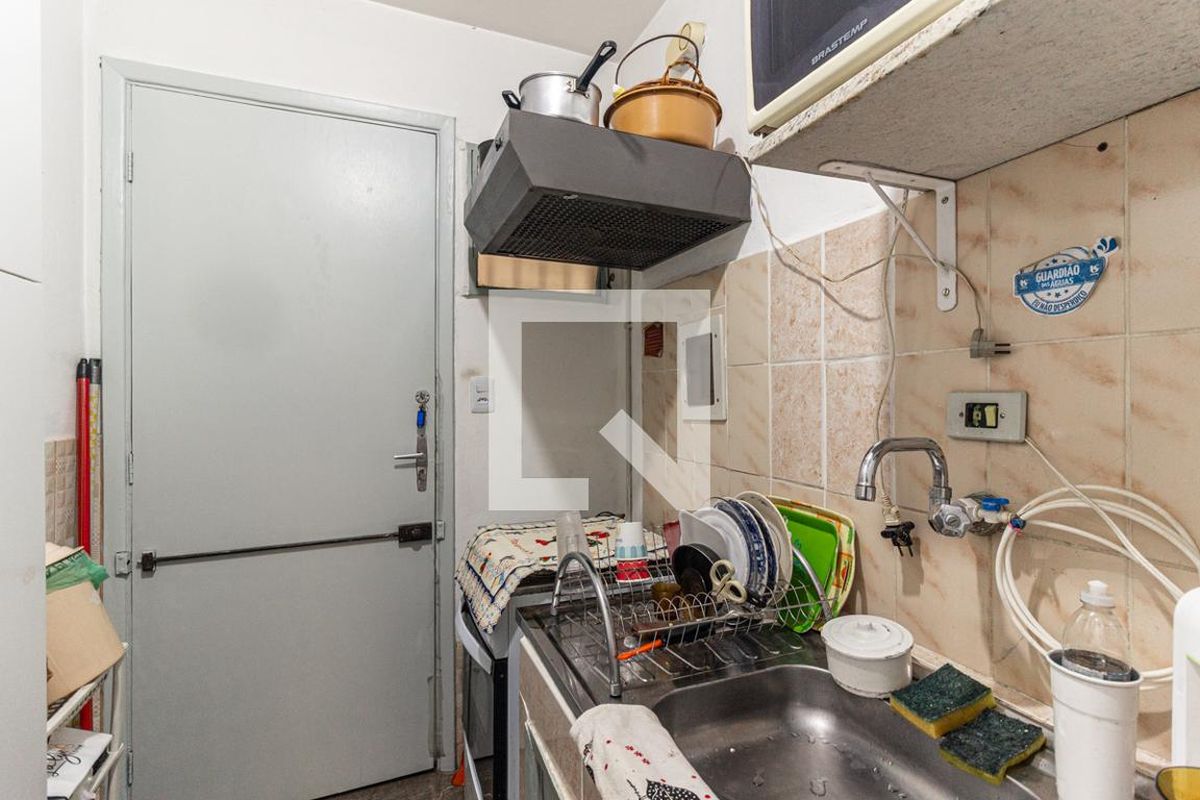 Apartamento, 1 quarto, 30 m² - Foto 15