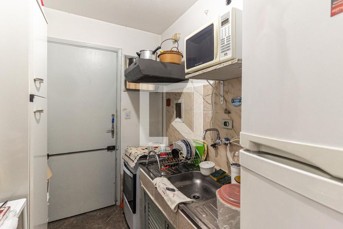 Apartamento, 1 quarto, 30 m² - Foto 14
