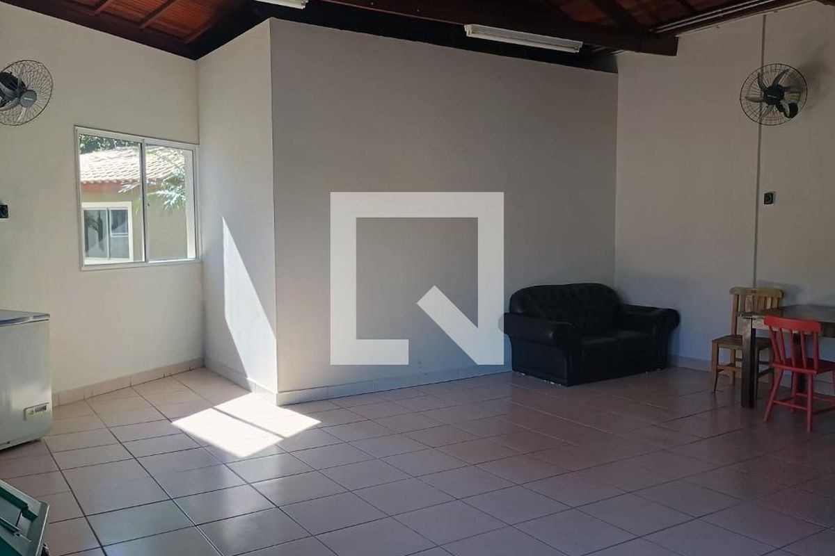 Apartamento à Venda - Jardim Flamboyant, 2 Quartos,  50 m2 em , Campinas - sp | SoloBR
