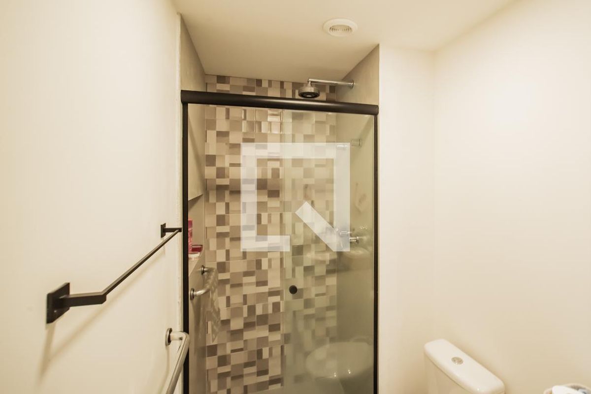 Kitnet-Studio, 38 m² - Foto 17
